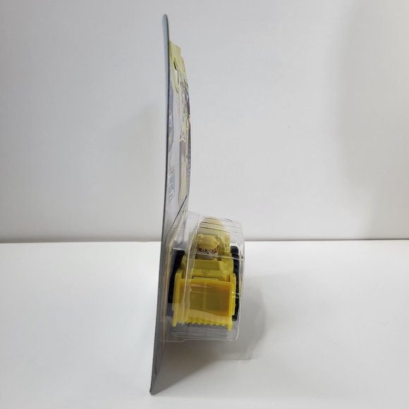 Spin Master Paw Patrol The Movie Rubble True Metal Diecast Vehicle Nickelodeon - Picture 7 of 13